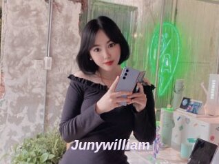 Junywilliam
