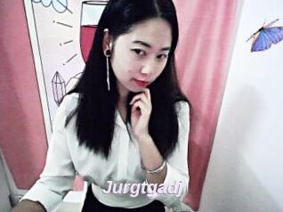 Jurgtgadj