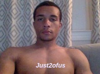 Just2ofus