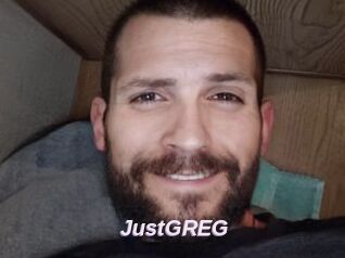 JustGREG