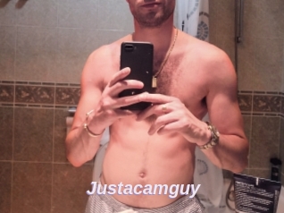 Justacamguy
