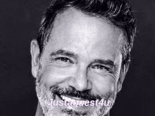 Justaguest4u
