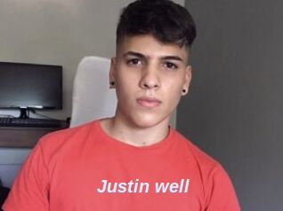 Justin_well