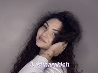 Justinarakich