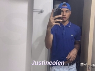Justincolen
