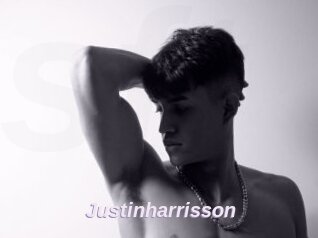Justinharrisson