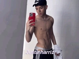 Justinharriz