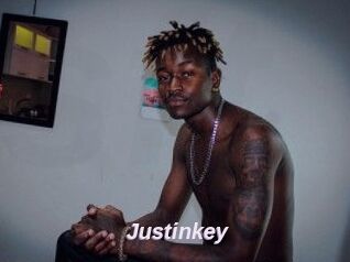 Justinkey