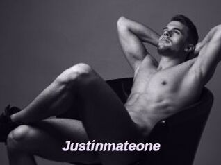 Justinmateone