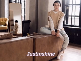 Justinshine
