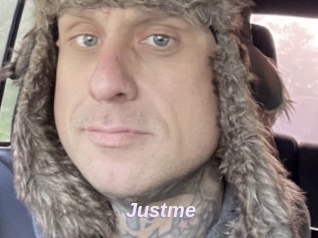 Justme