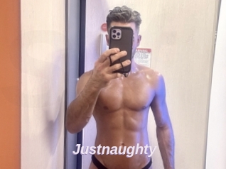 Justnaughty