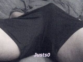Justs0