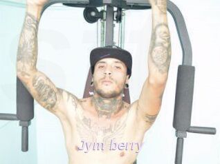 Jym_berry
