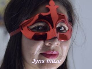 Jynx_maze