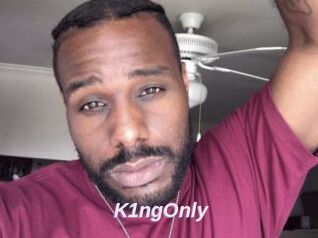 K1ngOnly