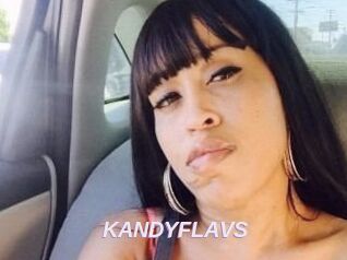 KANDYFLAVS