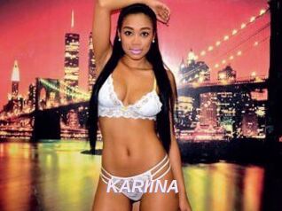 KARIINA