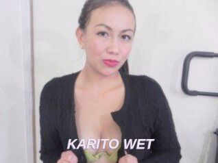 KARITO_WET