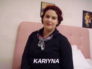KARIYNA