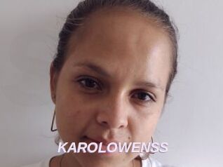 KAROLOWENSS