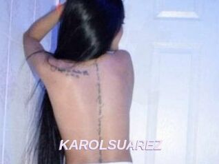 KAROLSUAREZ