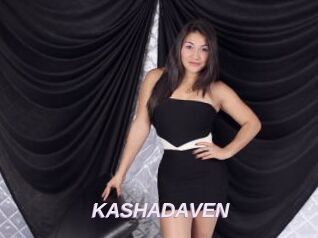 KASHADAVEN