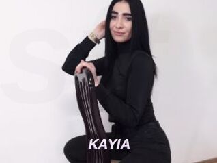 KAYIA