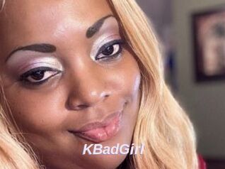 KBadGirl