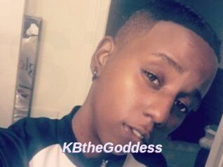 KBtheGoddess