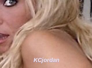 KCjordan