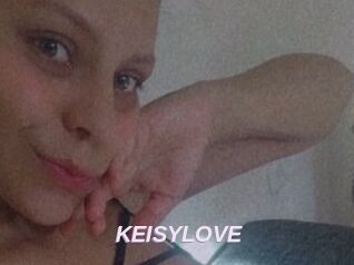 KEISYLOVE