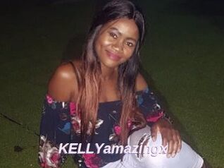 KELLYamazingx