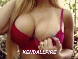 KENDALLFIRE