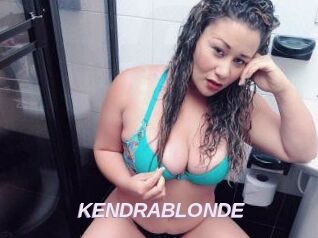KENDRABLONDE