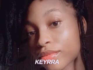 KEYRRA
