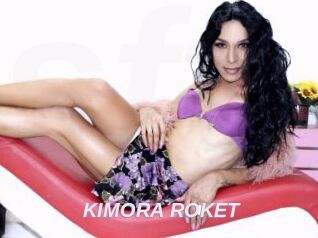 KIMORA_ROKET
