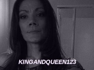 KINGANDQUEEN123