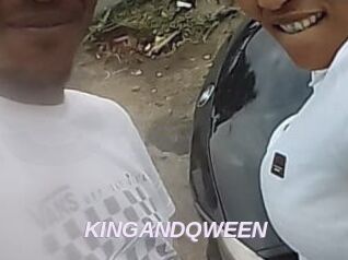 KINGANDQWEEN