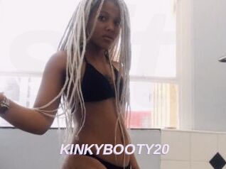KINKYBOOTY20