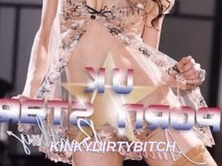 KINKYDIRTYBITCH