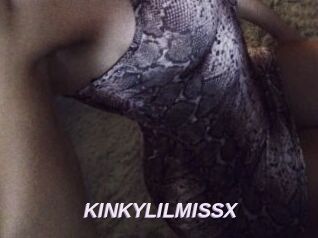 KINKYLILMISSX