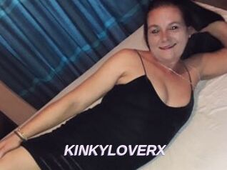 KINKYLOVERX