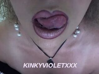 KINKYVIOLETXXX