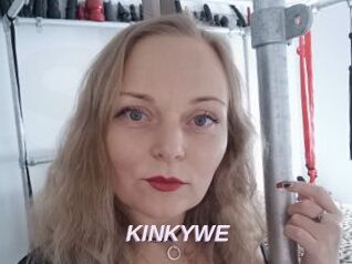 KINKYWE