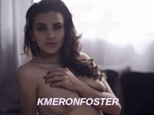 KMERONFOSTER