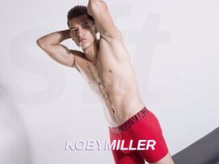 KOBYMILLER