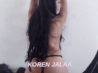 KOREN_JALAA