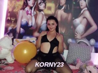 KORNY23