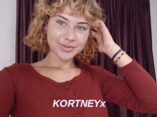 KORTNEYx